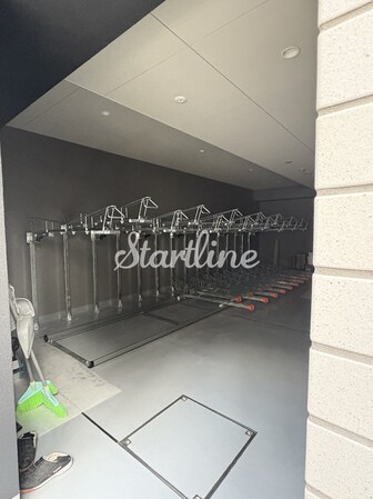 ルミークアン北上野の物件内観写真